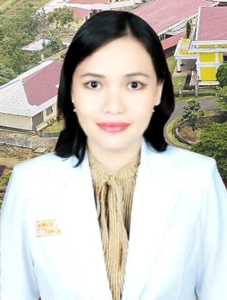 dr. Made Agung Tirta Permata Sari, Sp.KJ