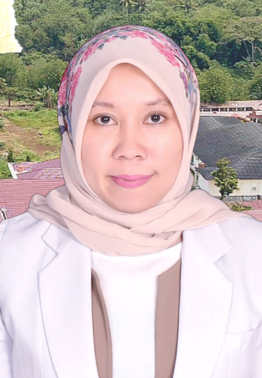 dr. Rachma Tri Wahyuni, Sp.Rad