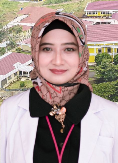 dr. Ridiya Nandasari, Sp.KK