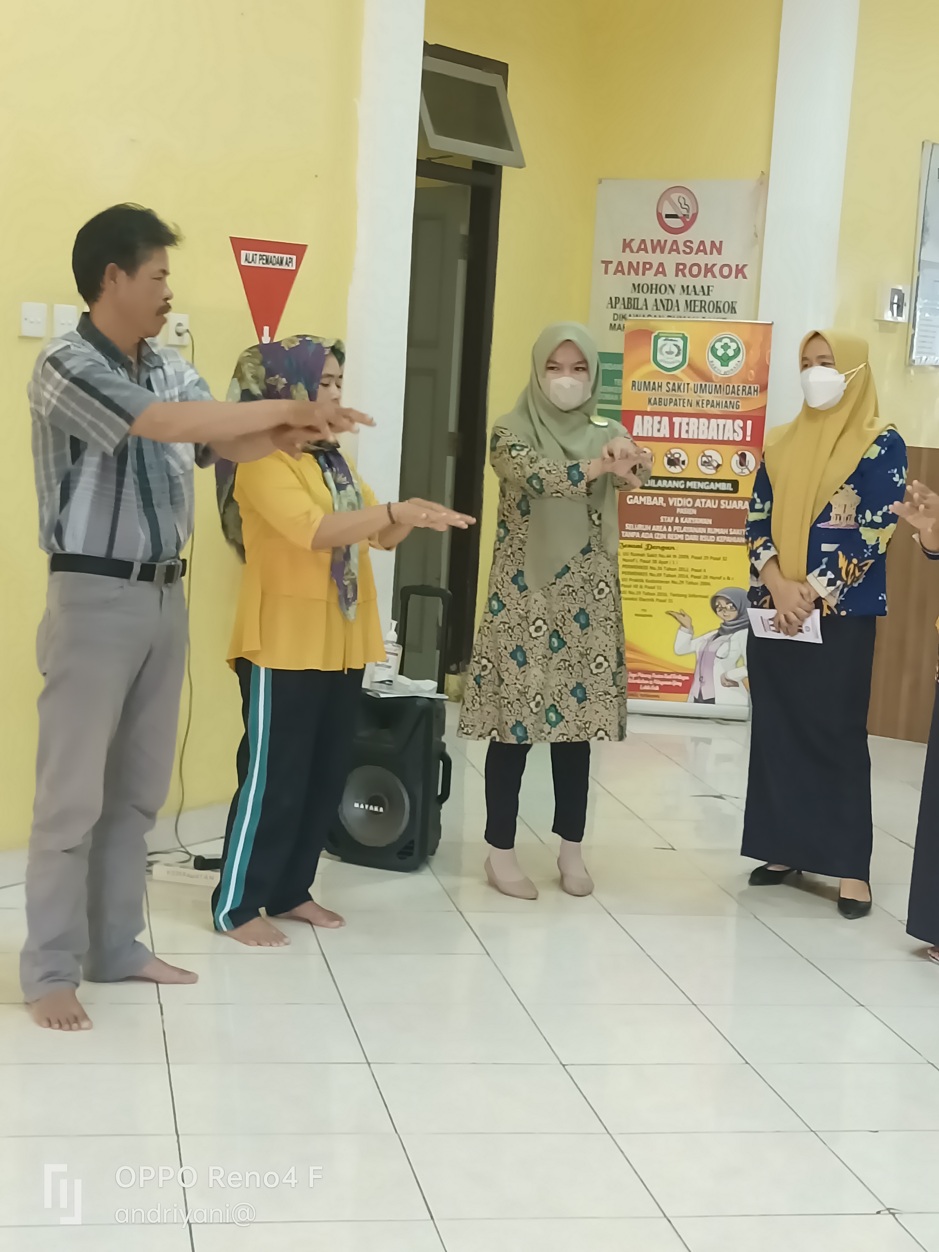 Jaga Kesehatan dengan Cermat! Mengenal Lebih Dekat Pencegahan dan Pengendalian Infeksi