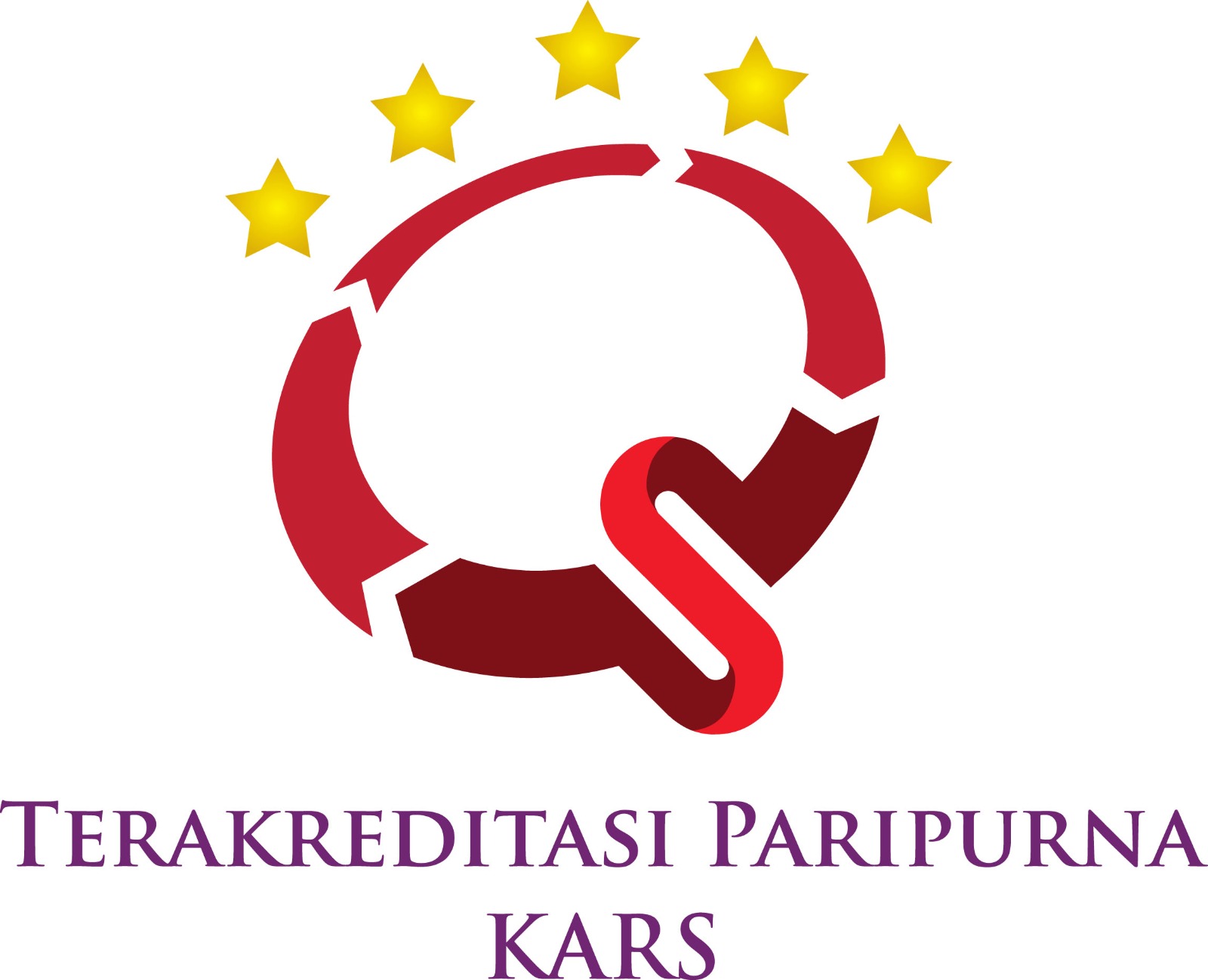 RSUD Kepahiang Raih Predikat terakreditasi Paripurna