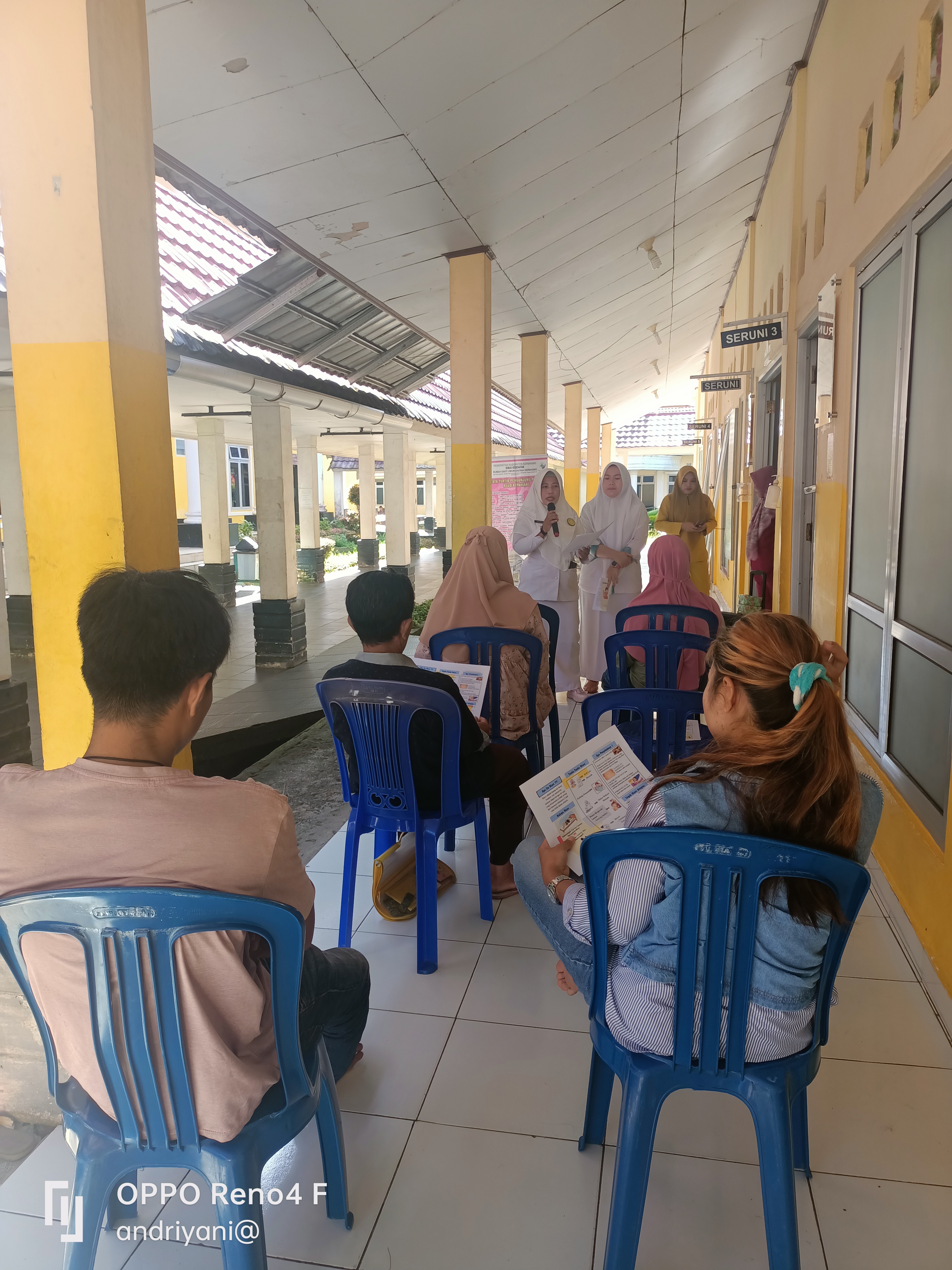 Mengatasi Penyakit Diare: Tanda, Penyebab, dan Cara Mencegahnya