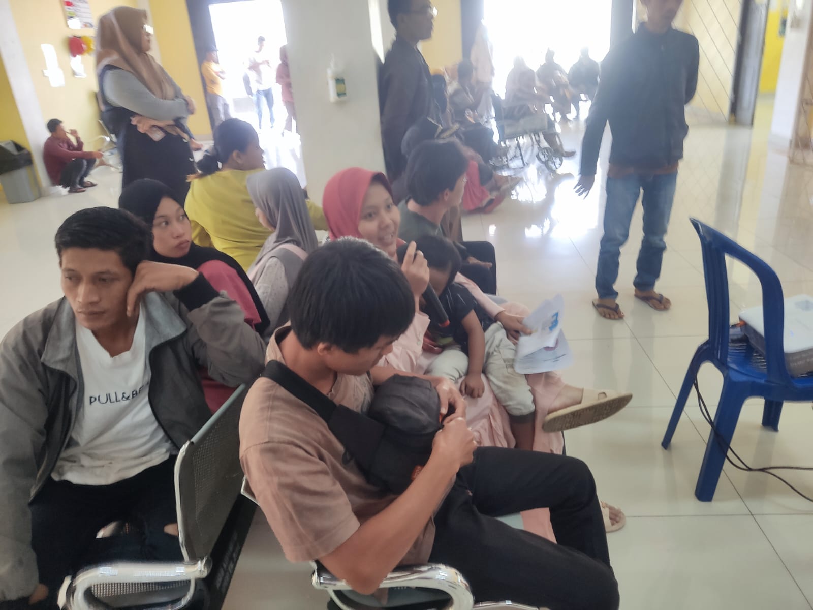 Melangkah dengan Percaya Diri Menuju Operasi: Panduan Persiapan Sebelum Operasi