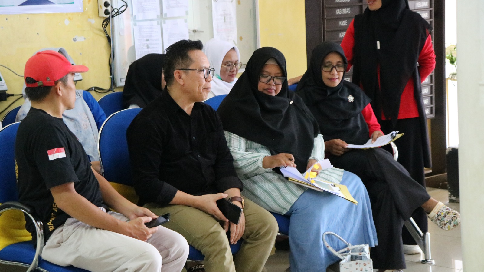Kemeriahan Hari Pertama HUT ke-19 RSUD Kepahiang